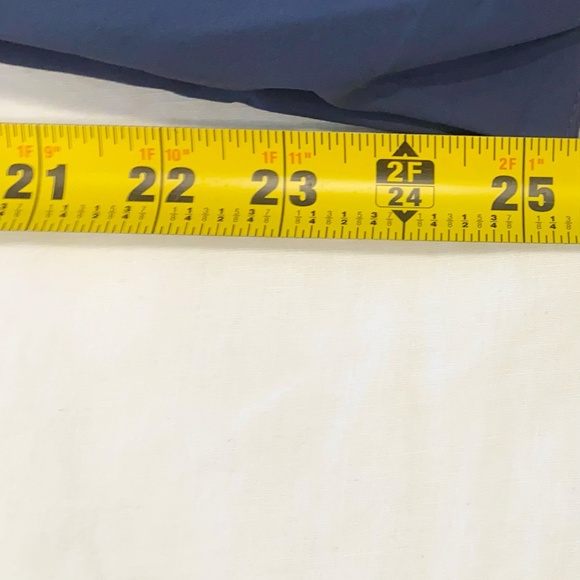 Columbia Women's Blue Ankle Pants - Picture 14 of 16